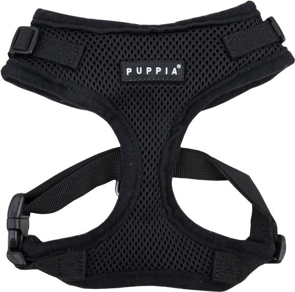 

Шлея Puppia Ritefit PAJA-AC617-BK-S (черный)