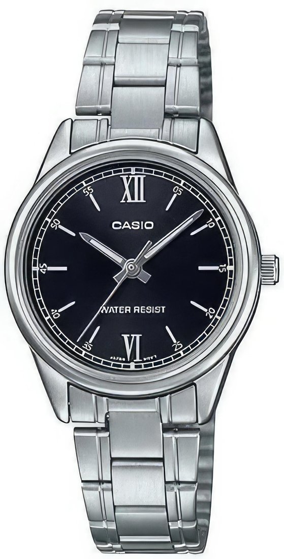 

Наручные часы Casio LTP-V005D-1B2