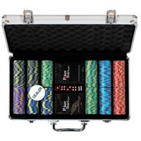 Настольная игра Partida EPT Ceramic EPT300