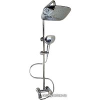 Душевая система  BRIMIX 3074