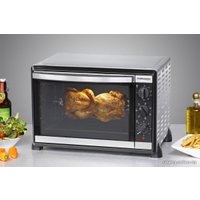 Мини-печь ROMMELSBACHER BG 1805/E