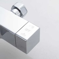 Душевая система  Shevanik S4636