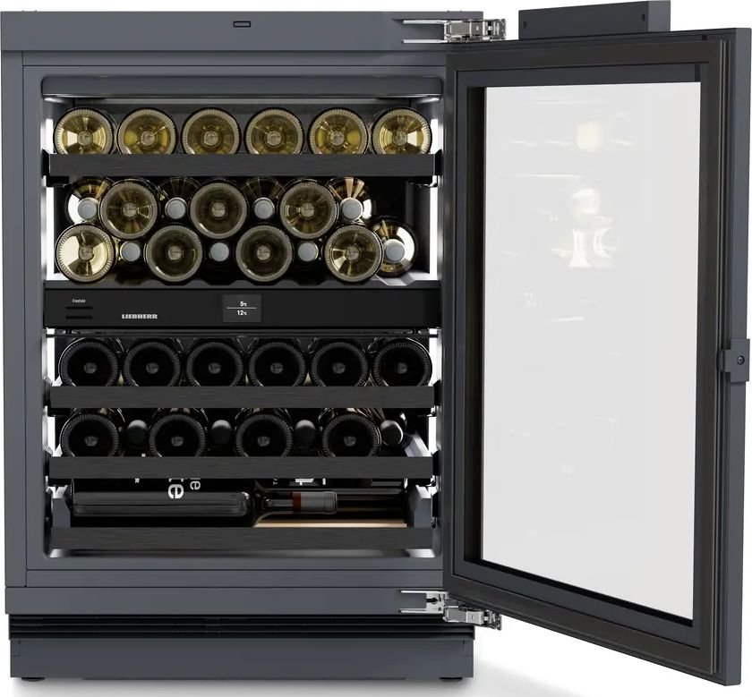 

Винный шкаф Liebherr UWpri 3782 Vinidor Selection