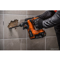 Перфоратор AEG Powertools BBH 18BL2-0 4935480697 (без АКБ)