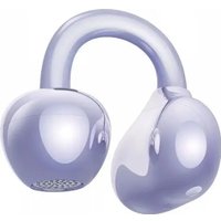 Наушники HONOR Choice Earbuds Clip (сиреневый, международная версия)