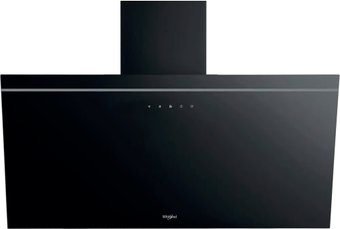 Кухонная вытяжка Whirlpool WHVP 82F LT K
