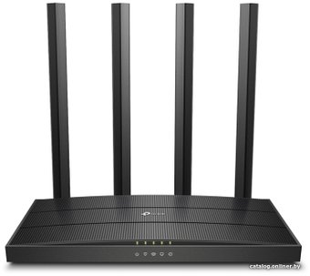 TP-Link Archer C6 V4