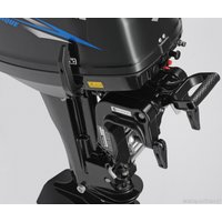 Лодочный мотор Suzuki DT 15 AS в Бресте