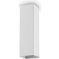 Точечный светильник Ideal Lux Sky Sky Pl1 H20 Bianco