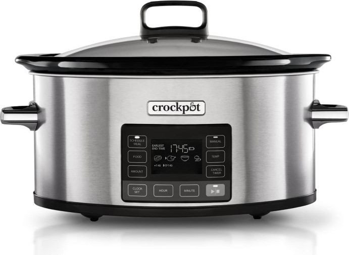 

Медленноварка Crockpot CSC066X