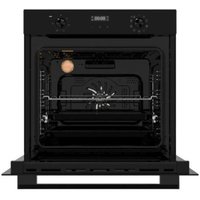 Электрический духовой шкаф Candy COXP08LTBB