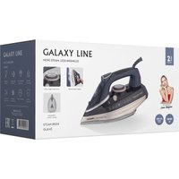 Утюг Galaxy Line GL6143