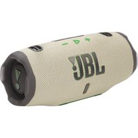 Беспроводная колонка JBL Charge 6 (песочный)