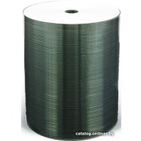 DVD+R диск Mirex 4.7Gb 16x UL130089A1T (100 шт.)