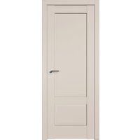 Межкомнатная дверь ProfilDoors 105U L 60x200 (санд)