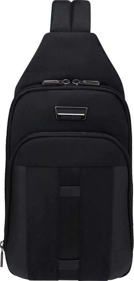 

Слинг Samsonite Urban-Eye KO1-09005 (черный)