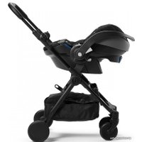 Коляска прогулочная «книга» Elodie Mondo (rebel green)