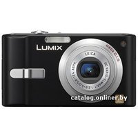 Фотоаппарат Panasonic Lumix DMC-FX12