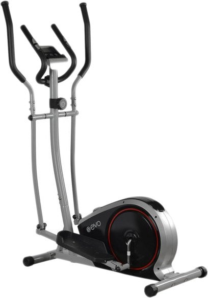 

Эллиптический тренажер Evo Fitness Elion