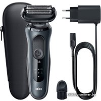 Электробритва Braun Series 6 60-N1000s в Витебске