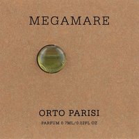 Духи Orto Parisi Megamare (отливант, 2 мл)