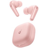 Наушники Anker Soundcore P31i (розовый)