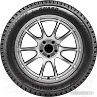 Зимние шины Yokohama Ice Guard IG65 295/40R21 111T (шипы)