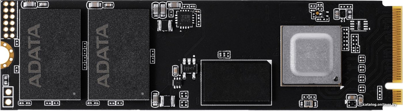 SSD ADATA XPG GAMMIX S50 Lite 512GB AGAMMIXS50L-512G-CS