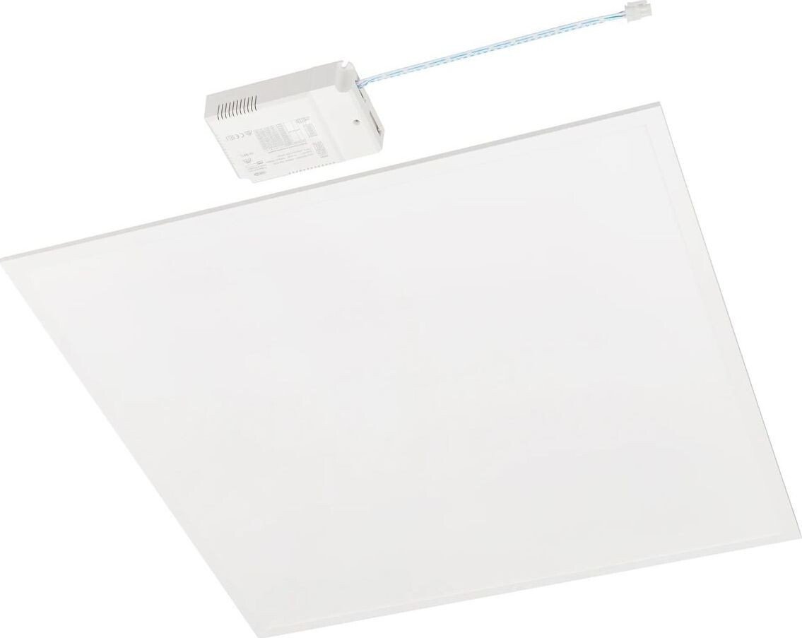 

Светильник Arlight DL-Titan-S600x600-40W Day4000-MIX 046049