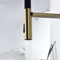 Смеситель Ganzer GZ12127-SC