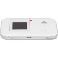 Мобильный 4G Wi-Fi роутер Huawei E5372s-601