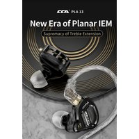 Наушники CCA PLA13 (с микрофоном) в Гродно