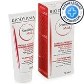 Маска кремовая Sensibio Mask 75 мл