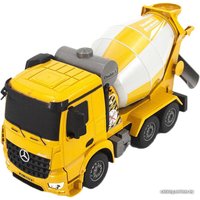 Спецтехника Double Eagle Mercedes-Benz Arocs Cement Mixer E578-003