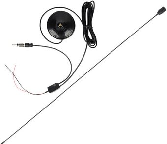 Урал Штырь А