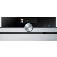 Кофемашина Siemens CT636LEW1