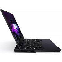 Игровой ноутбук Lenovo Legion 5 15ACH6H 82JU00PXRU