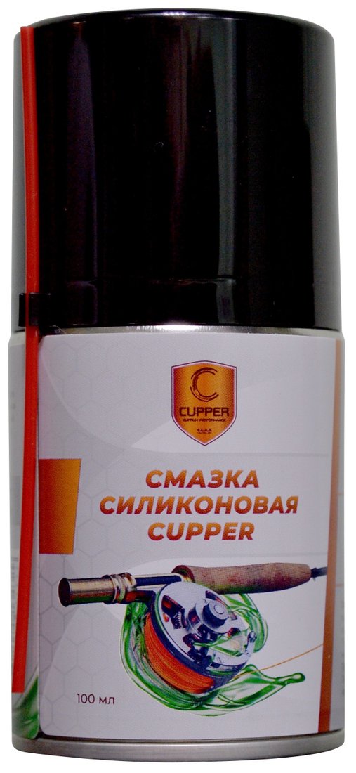 

Cupper SSC-100 100 мл