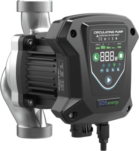 

Циркуляционный насос SDS Energy Thor Dem 32-100-180N