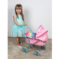 Коляска для кукол Mary Poppins Сaticorn 453227