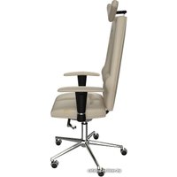 Офисное кресло Kulik System Jet (песочный)