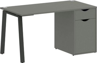 Riva Home Office VR.SP-3-138.1.A Anthracite (металлик)