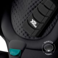 Детское автокресло Britax Romer Kidfix Pro Lux (onyx black)