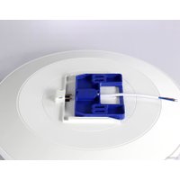 Светильник-тарелка Ambrella light Orbital FZ1221