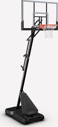 

Баскетбольная стойка Proxima Spalding 54" Gold Portable 6A1746CN_Eur