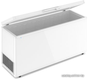 Морозильный ларь Frostor F700S (с глухой крышкой)
