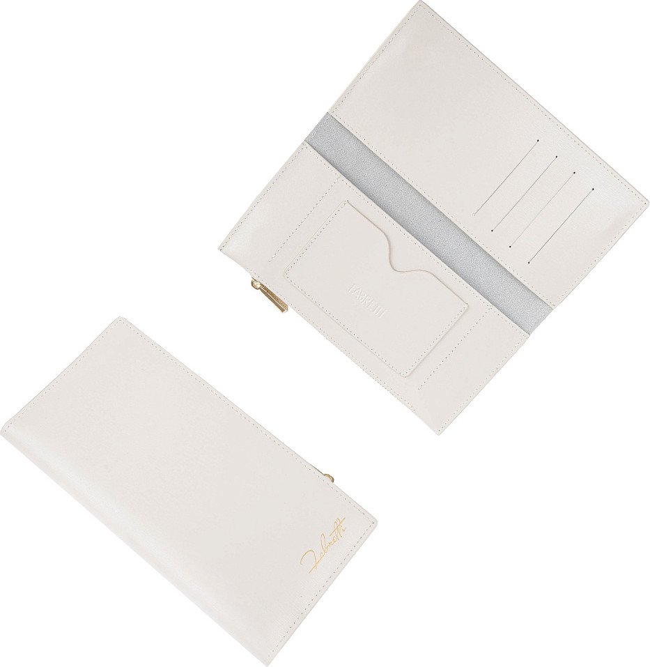 

Кошелек Fabretti Q25007SL-13