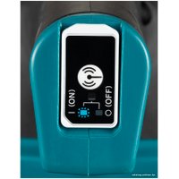 Виброшлифмашина Makita DBO381ZU (без АКБ)