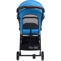 Коляска прогулочная «книга» Anex Air-x 2022 (blue)