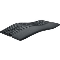 Клавиатура Logitech ERGO K860 920-010352 (с гравировкой)